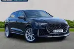 2025 Audi RS Q8