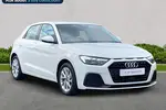 2024 Audi A1