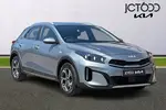 2023 Kia XCeed