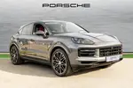 2025 Porsche Cayenne
