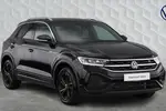 2023 Volkswagen T-Roc