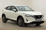 2023 Nissan Qashqai