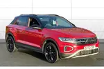 2022 Volkswagen T-Roc