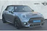 2017 MINI Convertible