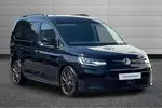 2026 Volkswagen Caddy