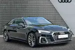 2022 Audi A5