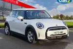2023 MINI Hatchback