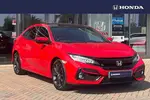 2021 Honda Civic