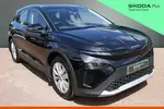 2026 Skoda Elroq