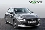 2023 Peugeot 208