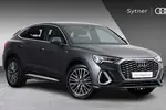 2023 Audi Q3