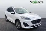 2023 Ford Kuga
