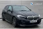 2019 BMW 1 Series