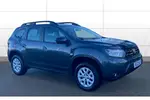 2022 Dacia Duster