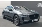 2022 Jaguar I-Pace