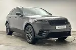 2023 Land Rover Range Rover Velar
