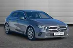 2021 Mercedes-Benz A-Class