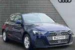 2023 Audi A1