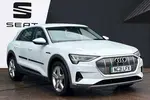 2021 Audi e-tron