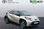 2023 Toyota Aygo X