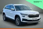 2022 Skoda Kodiaq