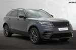 2023 Land Rover Range Rover Velar