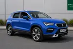 2024 SEAT Ateca