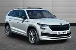 2022 Skoda Kodiaq