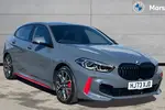 2023 BMW 1 Series