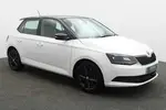 2017 Skoda Fabia