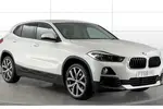2018 BMW X2