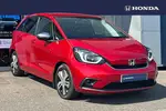 2020 Honda Jazz