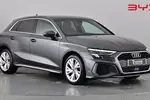2021 Audi A3