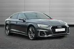 2020 Audi A5 Sportback