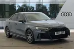 2024 Audi RS3