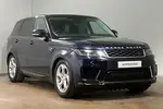 2020 Land Rover Range Rover Sport