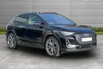 2021 Audi Q4