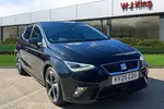 2025 SEAT Ibiza