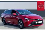 2024 Toyota Corolla Touring Sport