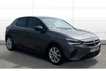 2020 Vauxhall Corsa