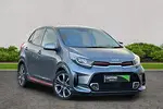 2023 Kia Picanto