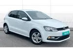 2017 Volkswagen Polo