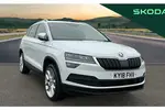 2018 Skoda Karoq