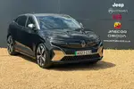2023 Renault Megane E Tech