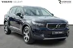 2022 Volvo XC40