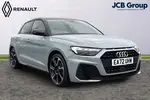 2023 Audi A1
