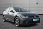 2024 Volkswagen Polo