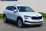2025 Skoda Karoq