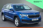 2024 Skoda Kodiaq