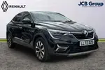 2022 Renault Arkana
